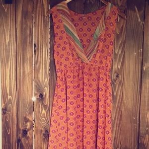Nordstrom Must Have Summer Dress